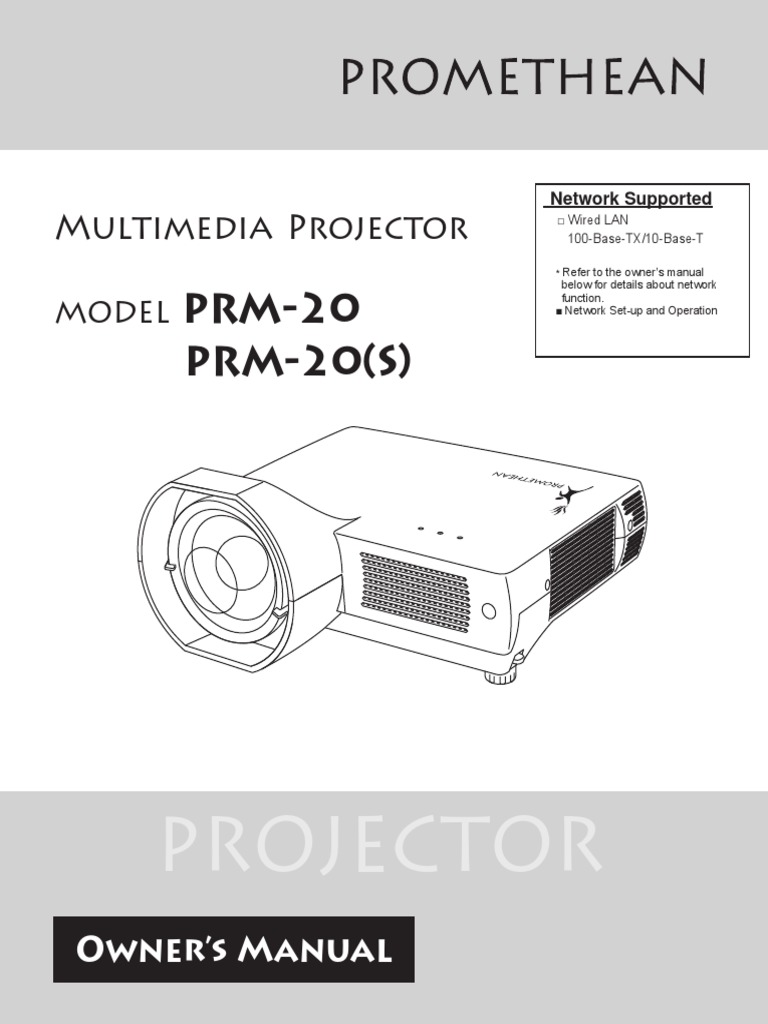 PRM20 User Manual English | PDF | Ac Power Plugs And Sockets | Fuse ...