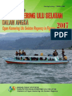 Kabupaten Ogan Komering Ulu Selatan Dalam Angka 2017 PDF