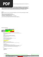 Wheel Loader Inspection Checklist | PDF