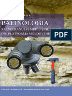 Palinologia_Sarmatianului