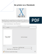 MAC OSX Tip-002