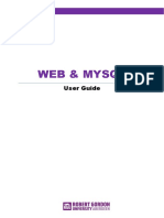 CSDM-WebDev User Guide10b