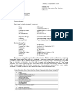 Format 1 (Surat Permohonan)