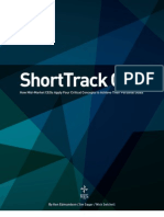 ShortTrack CEO: How Mid-Market CEOs Apply Four Critical Concepts To Achieve Their Personal Goals