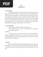 CRITICAL BOOK REview Filsafat Pendidikan by Agung vinel 