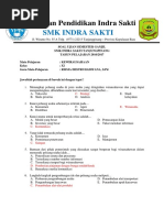 Sumber Informasi Peluang Usaha Data Primer Terkait Data