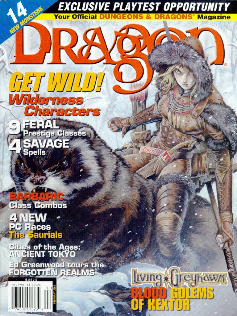 dragon magazine pdf download free