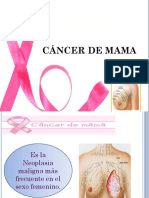 Cancer de Mama i [Reparado]