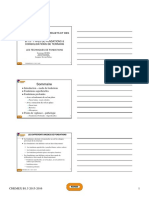 2-b 1.5 - Types de Fondations & Consolidations de Terrains - Les Techniques de Fondations