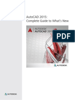AutoCAD 2015 What's New Guide .pdf