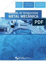 Manual de Tecnologia Mecanica PDF