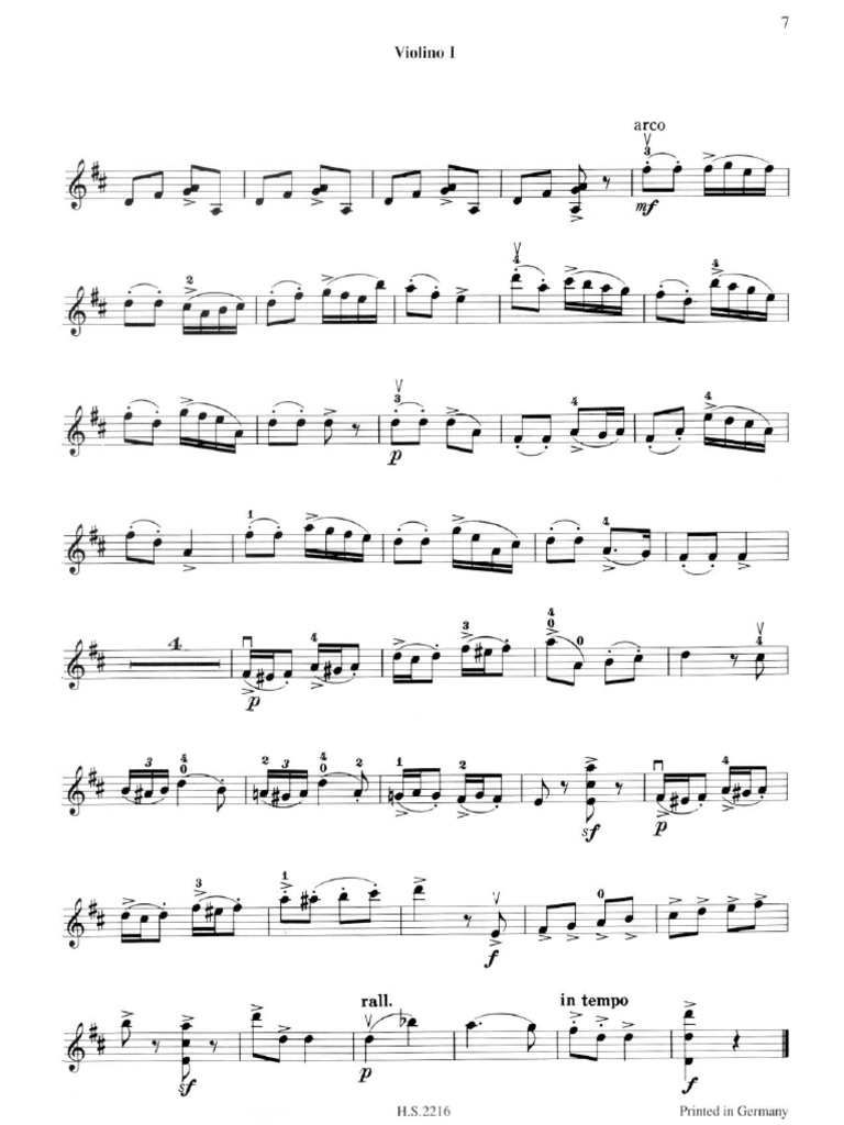 liv ressource stykke Shostakovich 5 Pieces For 2 Violins and Piano PDF | PDF