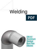 1 - Solid Phase Welding