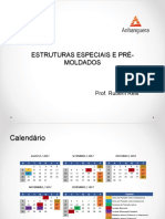 (Pré-Moldados) 01 Considerações Iniciais PDF