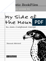 My Side of The Mountain PDF