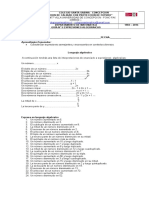 GUÍA 5 Lenguaje Algebraico 2014