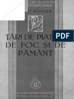 Țări de Piatră PDF