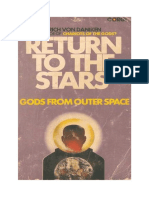 Erich Von Daniken - Return to the Stars.pdf