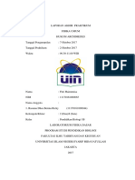 1B - 65 - Fitri Hairunnisa - Laporan Dan Pasca Praktikum (Hukum Archimedes)