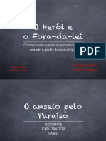 eBook-O Herói e o Fora Da Lei-Parte II