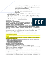 Democracia - Demos Pueblo Kratos Autoridad