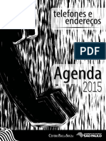 Agenda CPS 2015