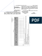 1966 Uputstvo Izmjena Uputstva Uredsko 52 16 PDF