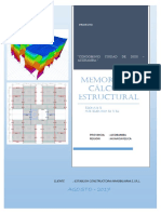 00 Memoria Calculo Acobamba b1 y b2