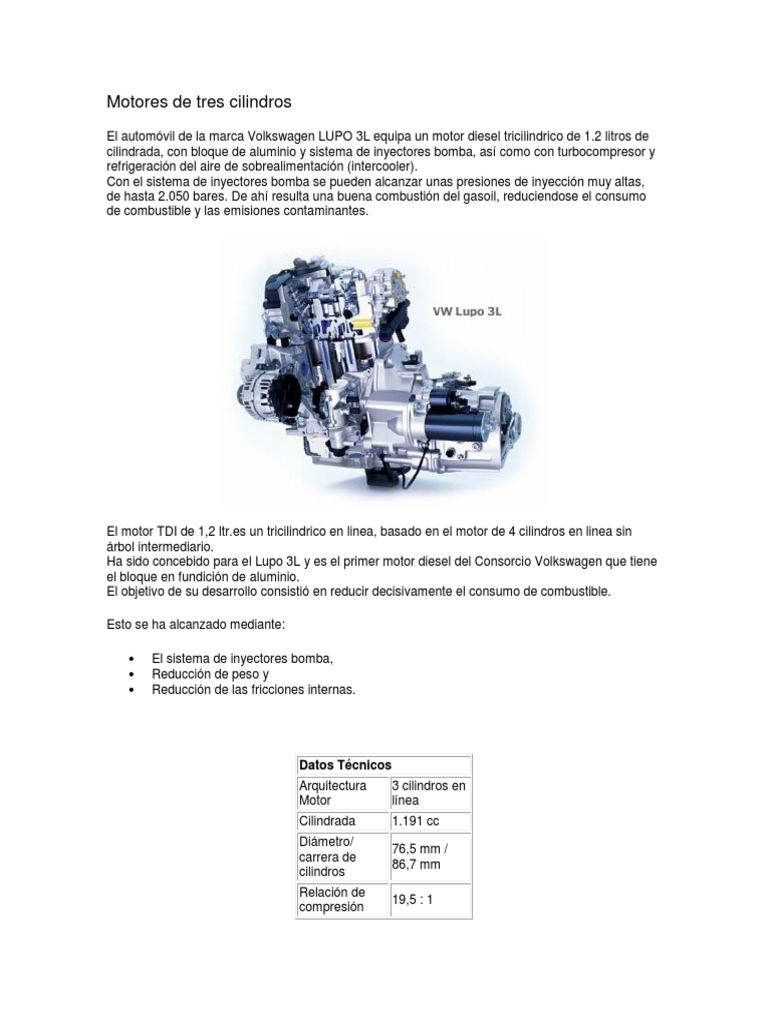 Motores de tres cilindros.docx Pistón