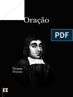 Oração - Thomas Watson