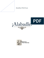 Alabadle - Jonathan Oriel