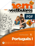 1 Português  Colecão Enem