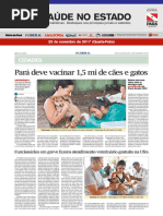 2017.11.22 - Clipping Eletrônico