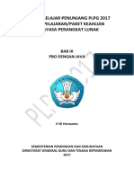 Bab Ix Pbo Java PDF