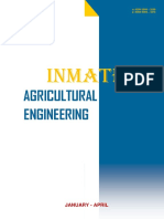 INMATEH-Agricultural Engineering Vol.42_2014