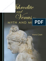 (Nora Clark) Aphrodite and Venus in Myth and Mimes PDF