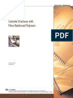 ISIS Manual - FRP Concrete Reinforcement PDF