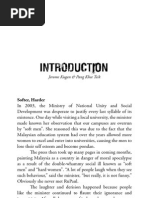 Tracing The Mark Of Circumcision In Modern Malay Sian Art By Izmer Ahmad Malaysia Paintings