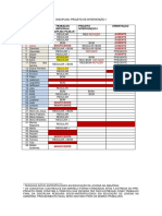 Disciplina Projeto de Intervenção i