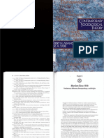 Contemporary-Sociological-Theory - CHPT 5 - Marxism PDF