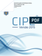 Cipe 2015