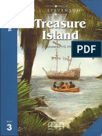 Treasure Island R L Stevenson Level3