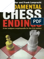 Fundamental Chess Endings