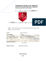 PROYECTO Final Fisica