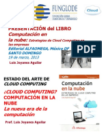 presentacionlibrocloudcompuntingrepublicadominicana-130404051309-phpapp02