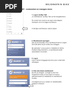 Nieuwe App Handleiding ESS 7, 2024 | PDF
