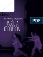 (R. Williams - Tragédia Moderna) Impasse e Aporia Trágicos - Tchekhov, Pirandello, Ionesco, Beckett