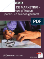 Tehnici de Marketing - Sfaturi si Trucuri pentru un succes garantat.pdf