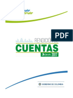 Informe Rendicion Cuentas 2017 V1