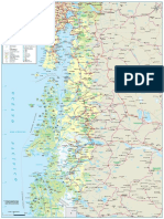 Plano Region de Aysen PDF